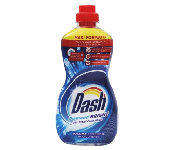 DASH GEL SMACCHIANTE 800ML DIAMOND