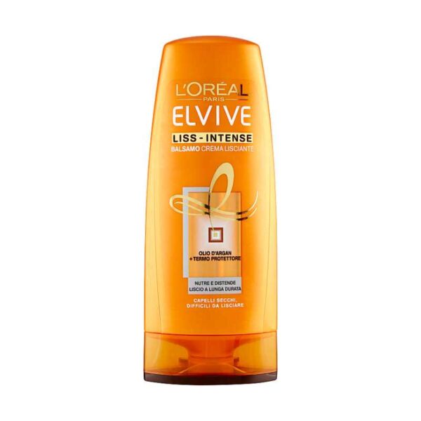 ELVIVE BAL.200ML NUTRILEUM