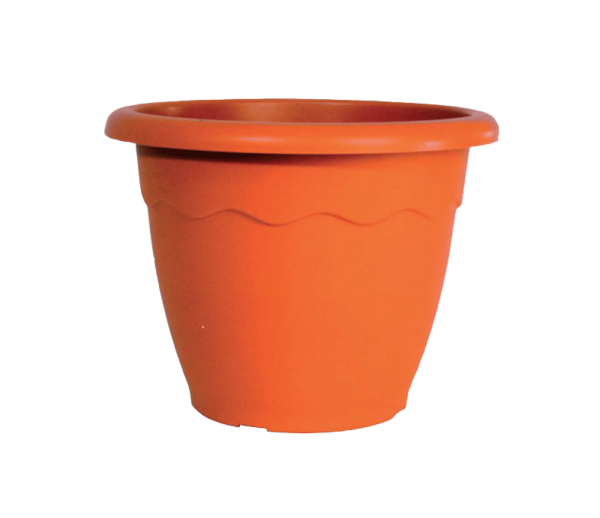 VASO VULCANO 30CM