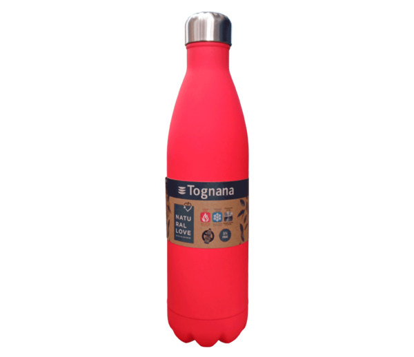 BORRACCIA 750ML BRIGHT RED