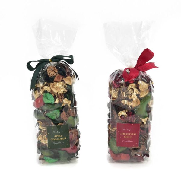 POTPOURRI XMAS 80GR